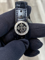 Patek Philippe Annual Calendar Chronograph Complications 5961P-001