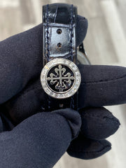Patek Philippe Annual Calendar Chronograph Complications 5961P-001 Complete 2026