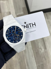 Zenith Defy Skyline 49.9301.3620.79 Complete 2026
