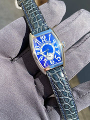 Franck Muller Cintree Curvex Limited 1750S6J