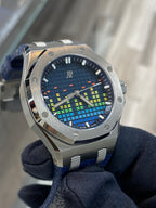 AUDEMARS PIGUET Offshore 77600TI