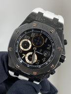 Audemars Piguet Royal Oak Offshore Ginza 7 Limited 26205AU.OO.D002CR.01 Complete 2012