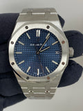 Audemars Piguet Royal Oak 15500ST.OO.1220ST.01 Complete 2021