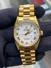 Rolex Day Date 36 18238