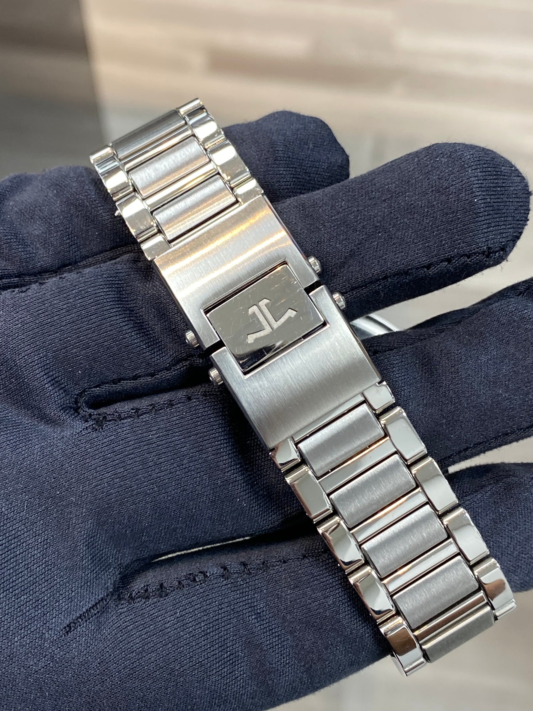 Jaeger-lecoultre Master Control Calendar Q4148120 Complete 2023