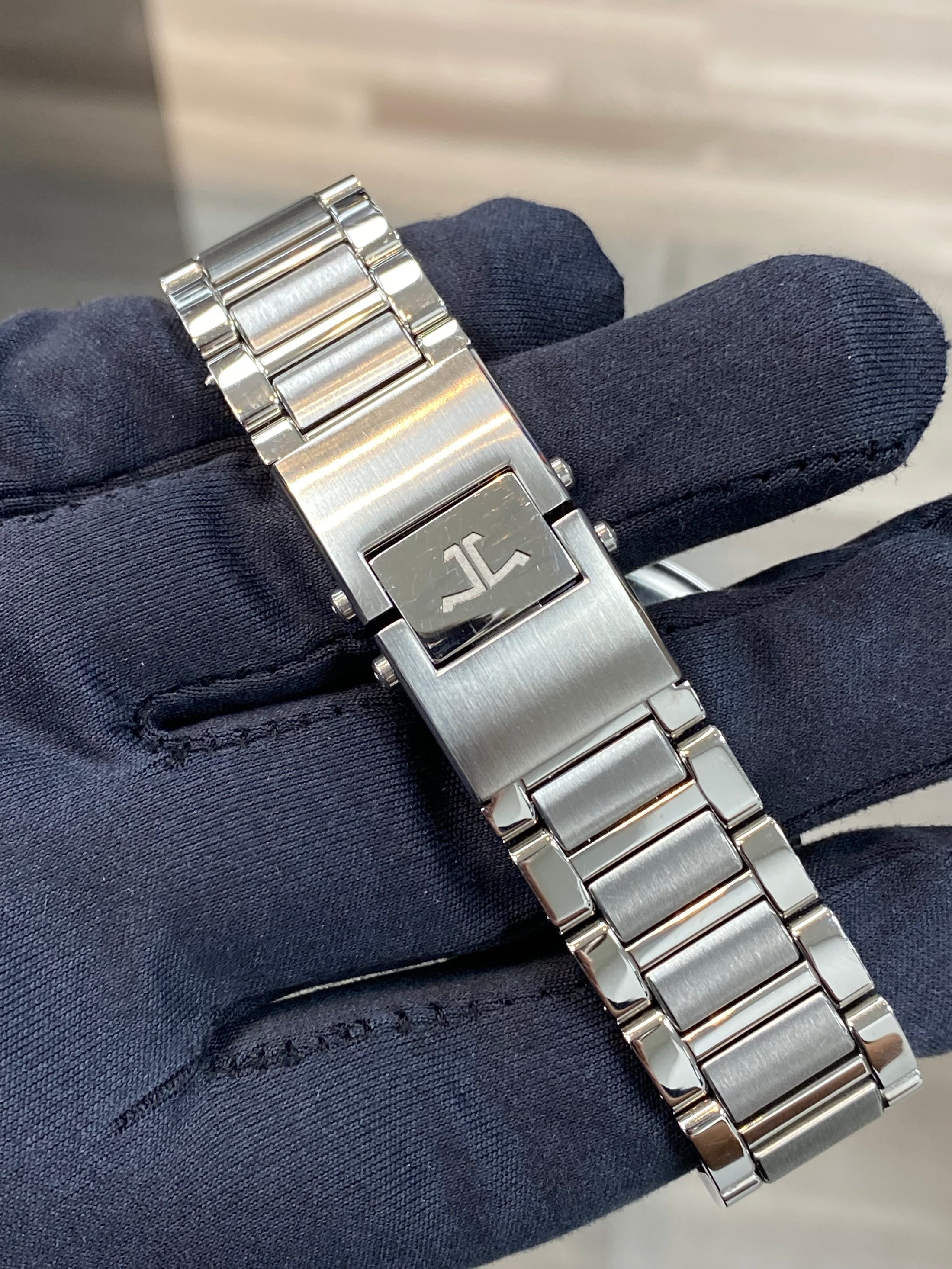 Jaeger-lecoultre Master Control Calendar Q4148120 Complete 2023