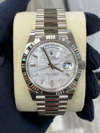 Rolex Day-Date 40 228239