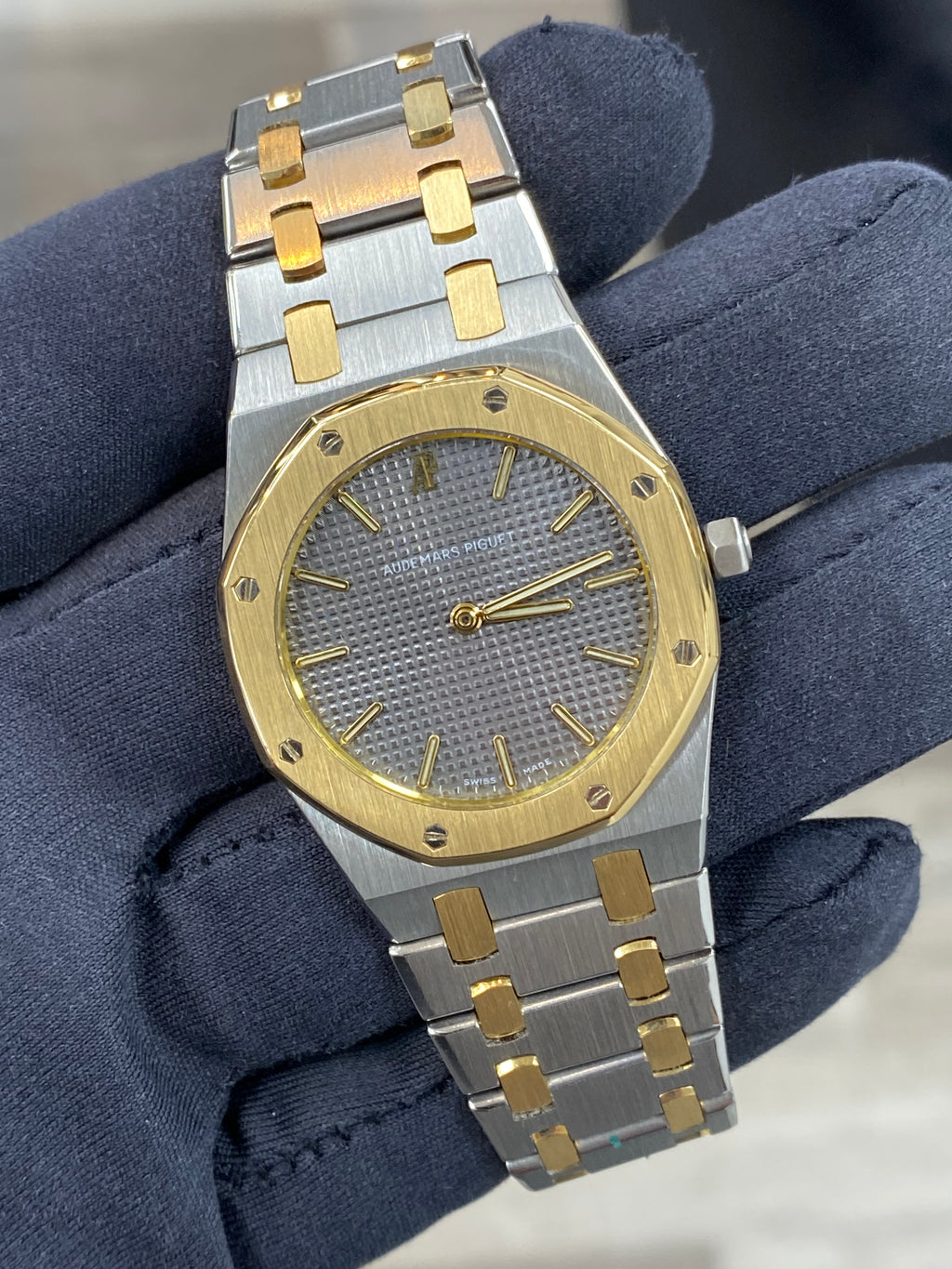 Audemars Piguet Royal Oak Ladies Quartz 56303SA