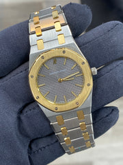 Audemars Piguet Royal Oak Ladies Quartz 56303SA SOLD