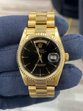Rolex Daydate 18238 Papers 1994
