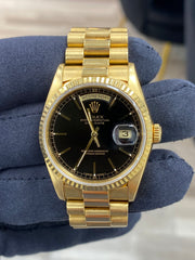 Rolex Daydate 18238 Papers 1994