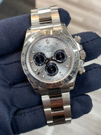 Rolex Daytona 116509