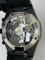 Audemars Piguet Royal Oak Chronograph "50th Anniversary" 26240CE.OO.1225CE.01