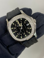 Patek Philippe Aquanaut 5067A-001