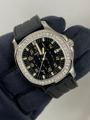 Patek Philippe Aquanaut 5067A-001