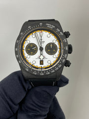 Tudor Black Bay Chrono "Carbon 26" M79377KN-0003 Complete 2026