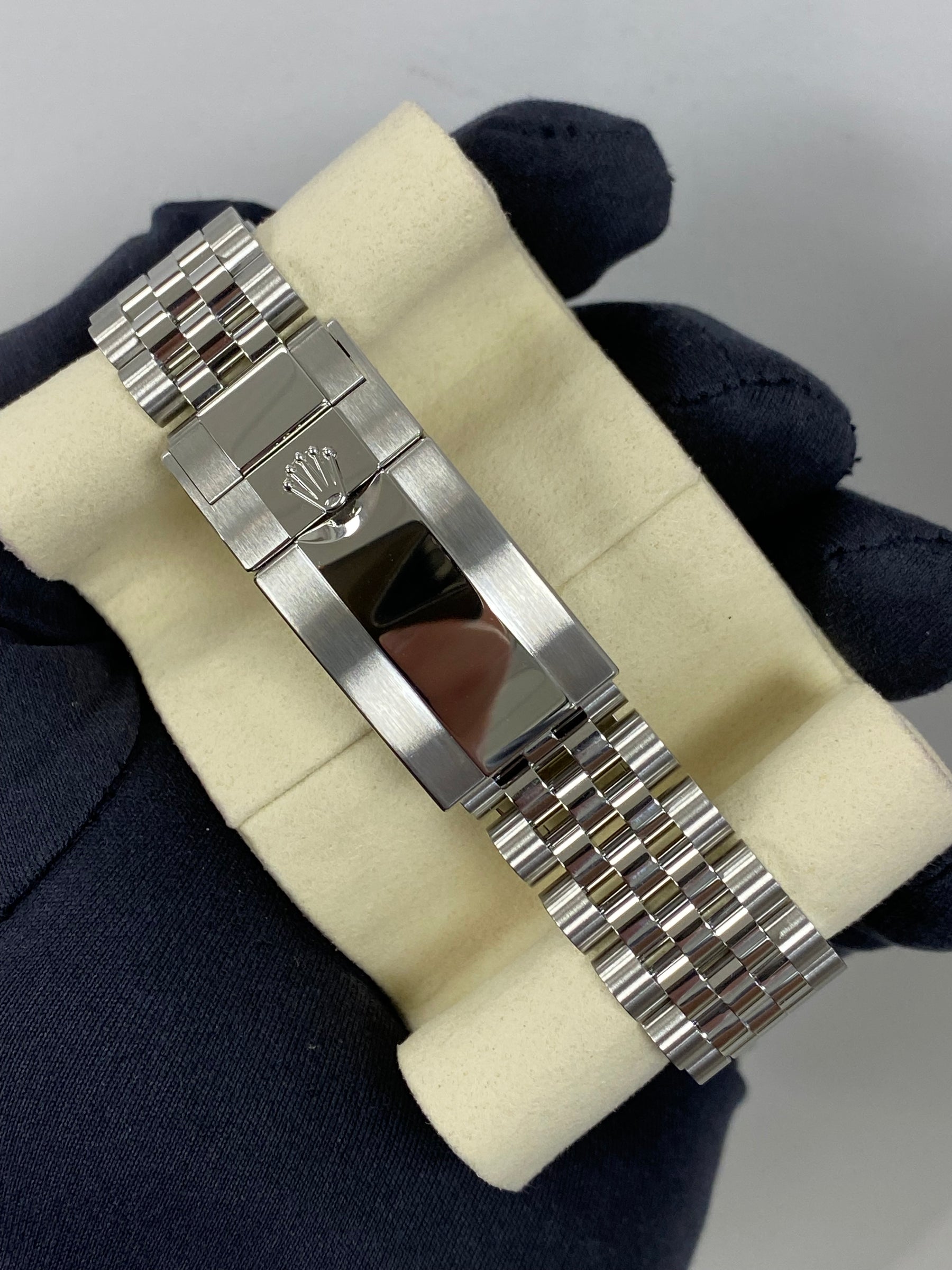 Rolex GMT-Master II "Sprite" 126720VTNR Card 2026