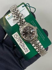 Rolex Datejust Lady 279174 — listing photograph