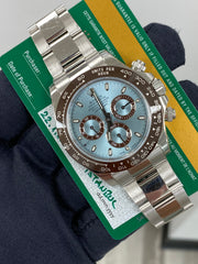 Rolex Daytona 116506 Complete 2019