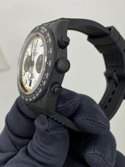 Tudor Black Bay Chrono "Carbon 26" M79377KN-0003 Complete 2026
