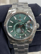Rolex SkyDweller 336934