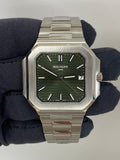 Patek Philippe Cubitus 5821/1A-001 Complete 2024