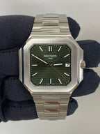 Patek Philippe Cubitus 5821/1A-001 Complete 2024