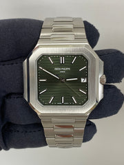 Patek Philippe Cubitus 5821/1A-001 Complete 2024