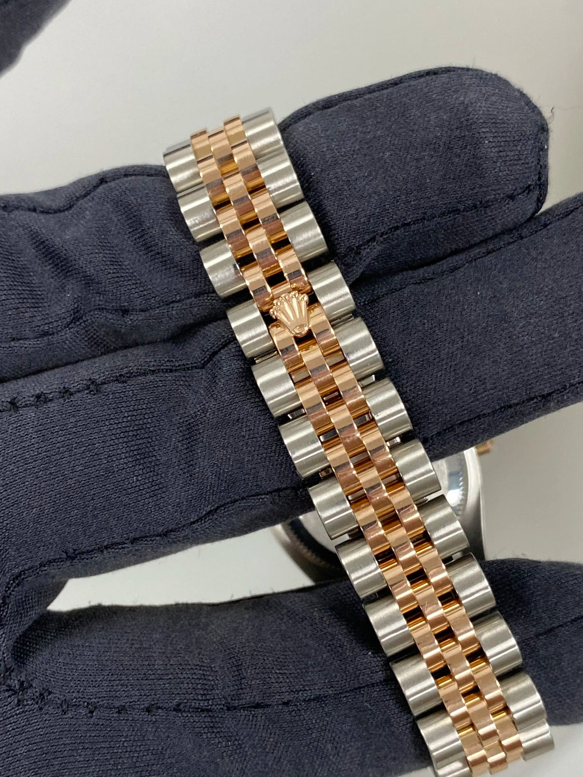 Rolex Datejust Lady 179171 Card 2018 SOLD