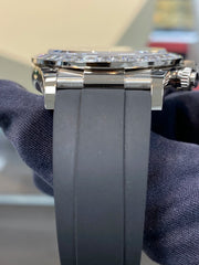 Rolex Daytona 116589TBR Complete 2022