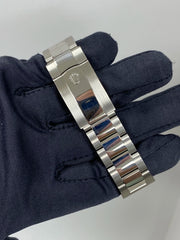 Rolex Sky-Dweller 326934 — listing photograph