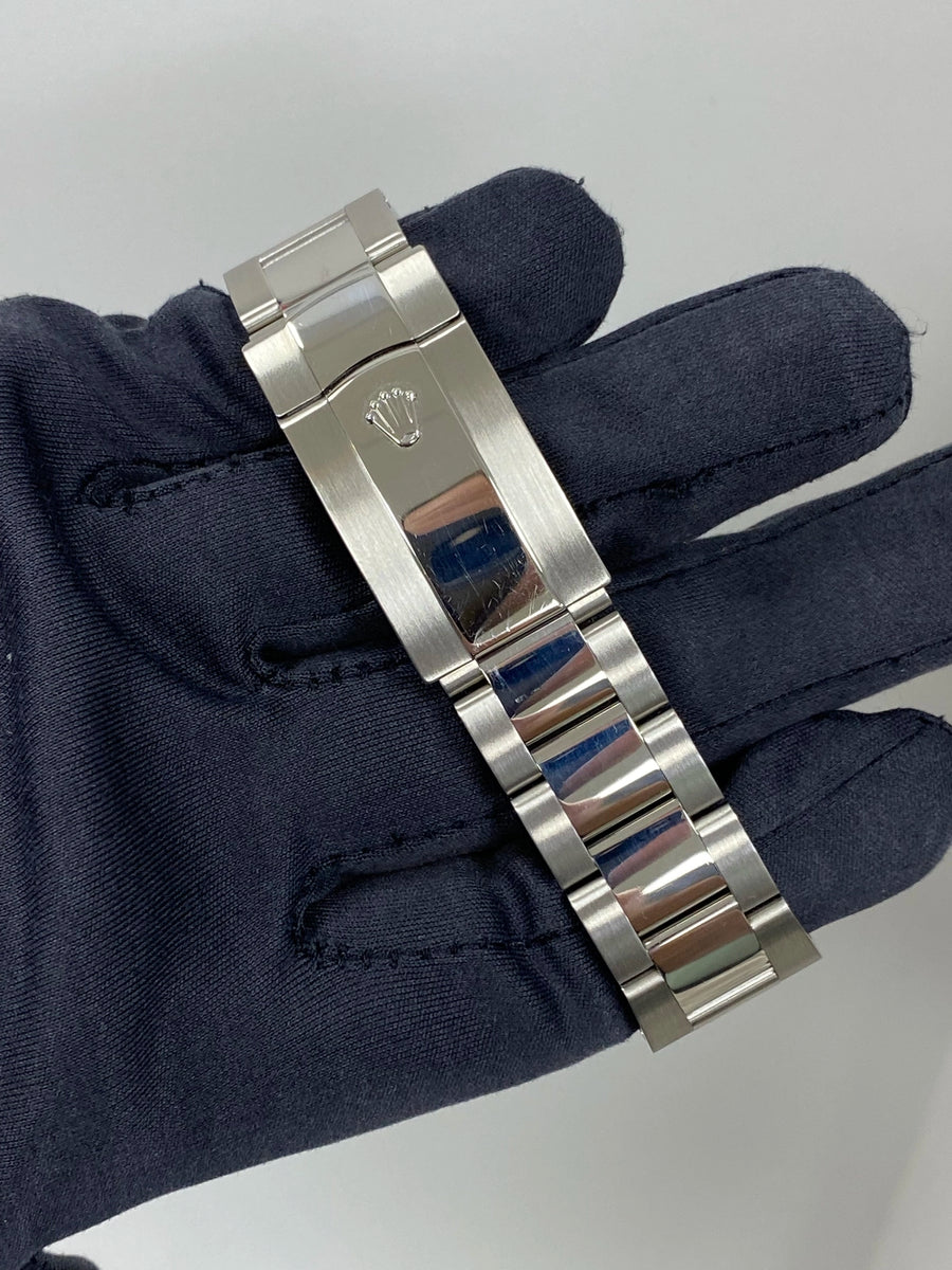 Rolex SkyDweller 326934 Card 2018 SOLD