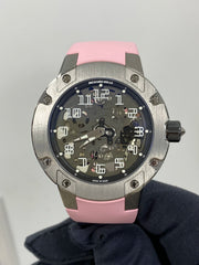 RICHARD MILLE RM033 RM033 Complete 2021