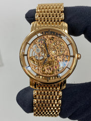 Patek Philippe Complication Rare Handcraft 5180/1R Complete 2018