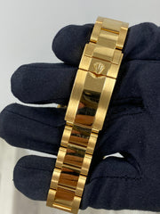 Rolex Daytona 116508 2022