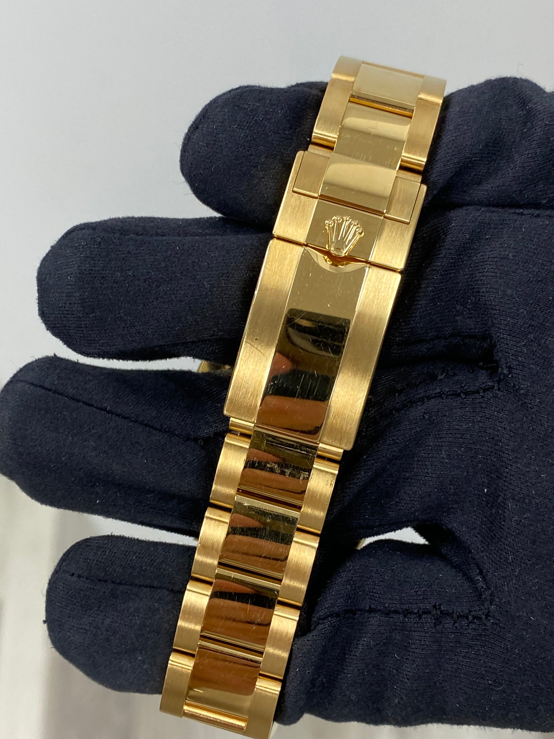 Rolex Daytona 116508 2022