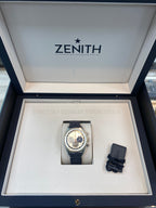 Zenith Chronomaster Original Steel 03.3200.3600/69.C902