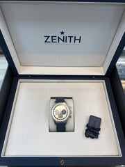 Zenith Chronomaster Original Steel 03.3200.3600/69.C902 Complete 2026