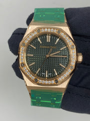 Audemars Piguet Royal Oak Selfwinding "50th Anniversary" 15551OR.ZZ.1356OR.03 2022