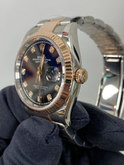 Rolex Datejust 36 126231 Complete 2022