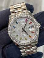 Rolex Day-Date 36 128349