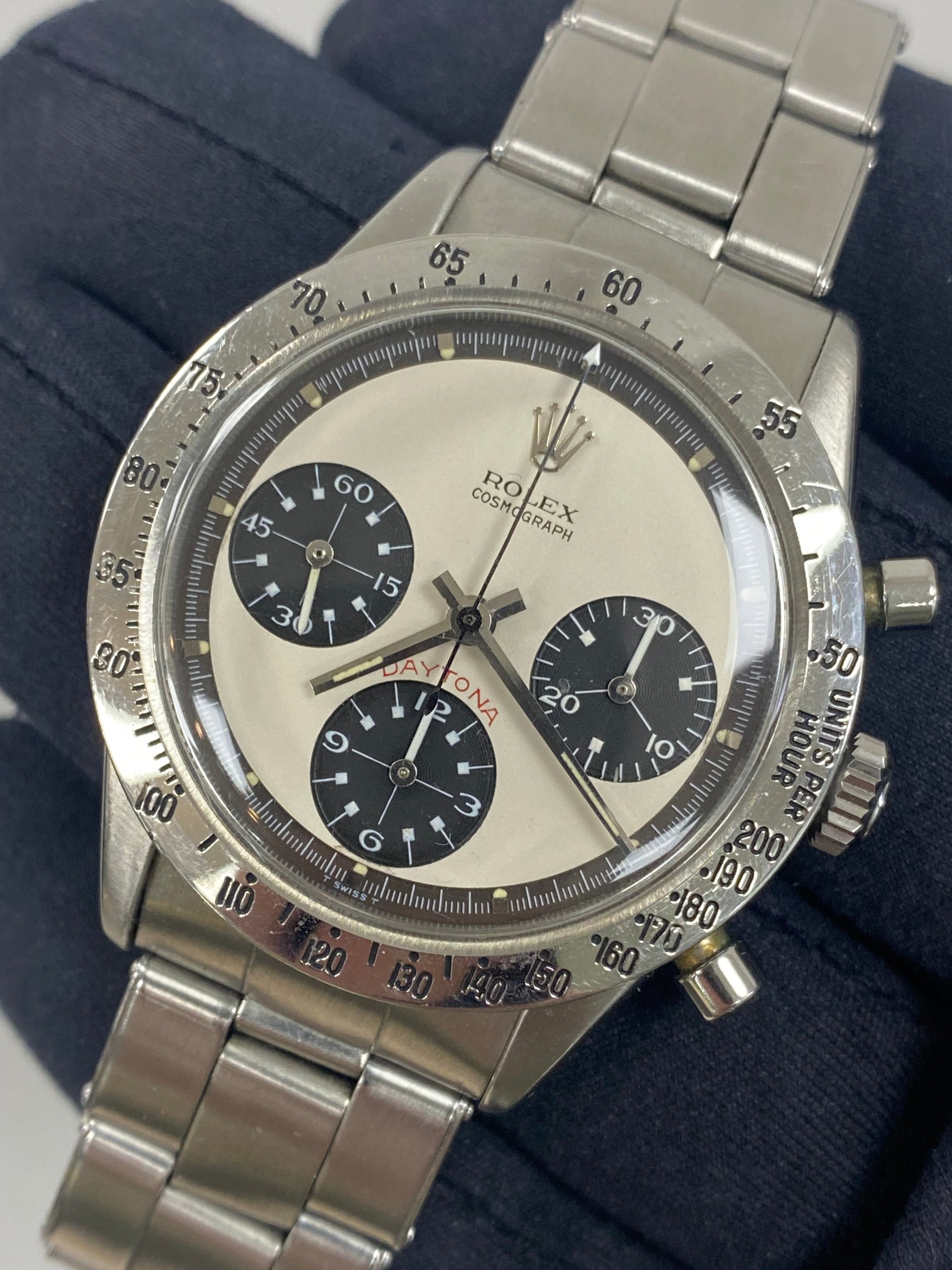 Rolex PN Daytona 6262