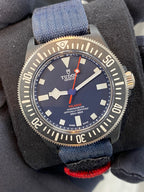 Tudor Pelagos FXD M25707KN-0001