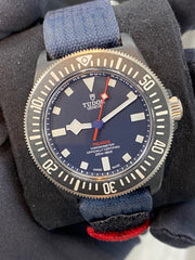 Tudor Pelagos FXD M25707KN-0001 Complete 2024