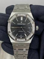 Audemars Piguet Ladies Royal Oak 15451ST.ZZ.1256ST.01