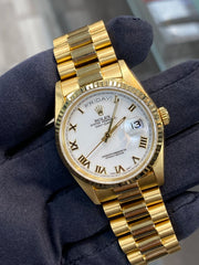 Rolex Day Date 36 18238