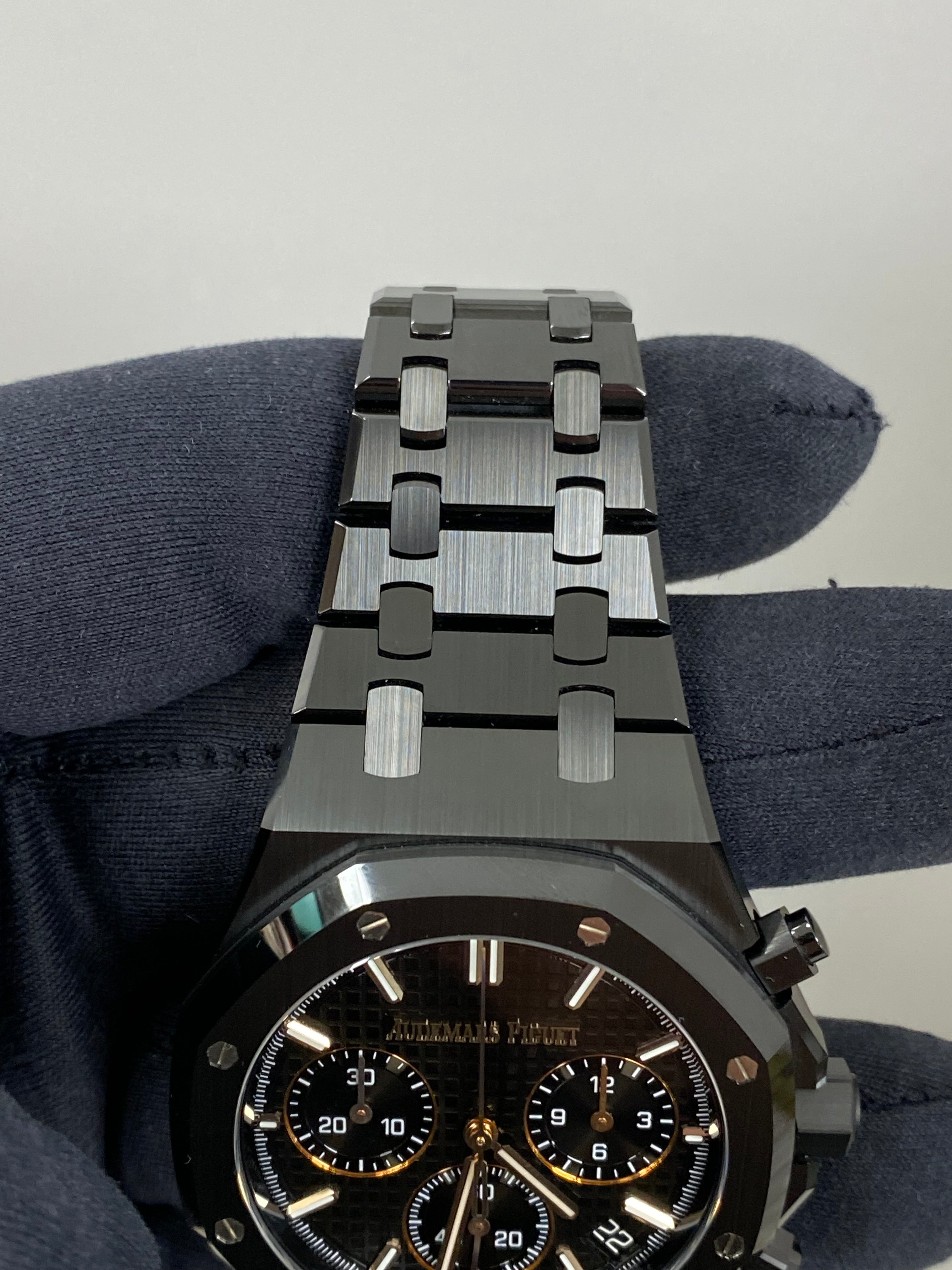 Audemars Piguet Royal Oak Chronograph "50th Anniversary" 26240CE.OO.1225CE.01