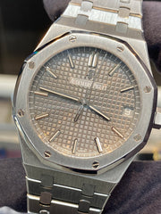 Audemars Piguet Royal Oak Selfwinding 15500ST.OO.1220ST.02