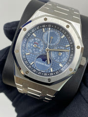 Audemars Piguet Royal Oak 26674ST Complete 2025