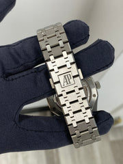 Audemars Piguet Royal Oak Flying Tourbillon 26531TI.OO.1220TI.01 Complete 2022